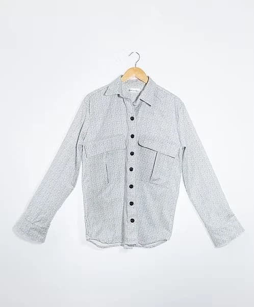 Camisa Vestigios, foto 7