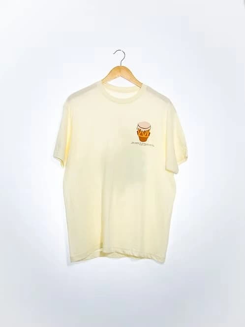 Camiseta Colombia Diversa, foto 3